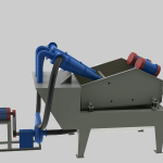 細砂回收機細砂回收機