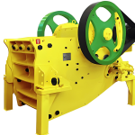 什么樣的破碎機可以用在建筑垃圾破碎資源回收？