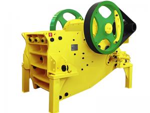 什么樣的破碎機可以用在建筑垃圾破碎資源回收？