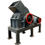 礦山開采中礦山破碎機以及破碎機特點是什么？