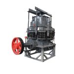 彈簧圓錐破碎機彈簧圓錐破碎機