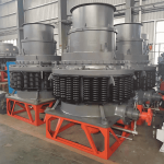 彈簧圓錐破碎機彈簧圓錐破碎機