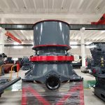 單缸圓錐破碎機(jī)單缸圓錐破碎機(jī)