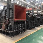 顎式破碎機(jī)和反擊式破碎機(jī)有區(qū)別在哪？各自有什么特點？