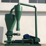 氣力輸送機(jī)氣力輸送機(jī)