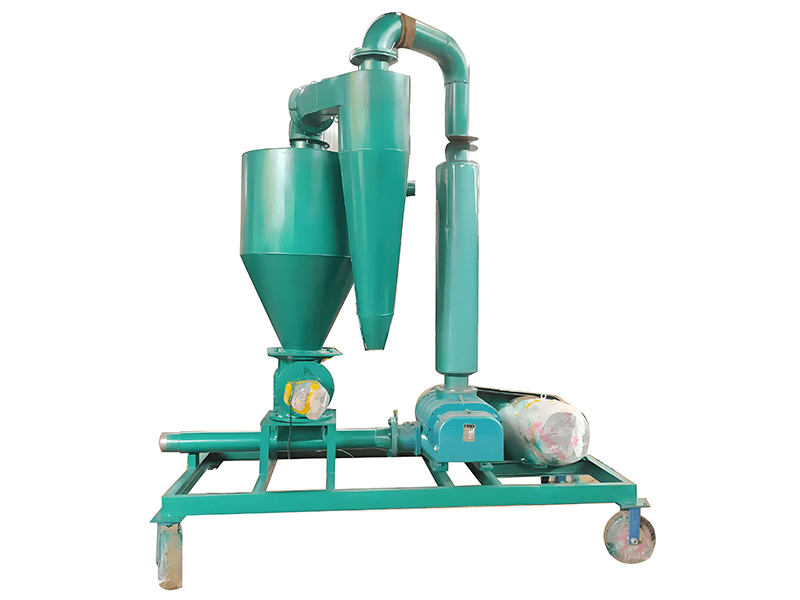 氣力輸送機(jī)