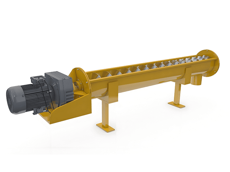螺旋輸送機(jī)