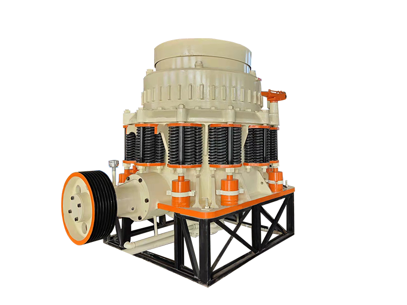復(fù)合圓錐破碎機(jī)
