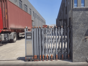 出口3YA1548振動(dòng)篩和皮帶機(jī)