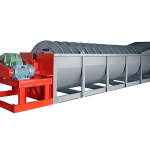 螺旋洗砂機(jī)