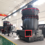 雷蒙磨粉機(jī)的電機(jī)為什么啟動(dòng)不了？