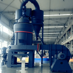 雷蒙磨粉機的風(fēng)量調(diào)節(jié)要求雷蒙磨粉機