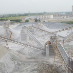 配置一套砂石骨料生產(chǎn)線需要哪些流程？