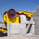 顎式破碎機(jī)-物料加工的首破設(shè)備 該如何使用？