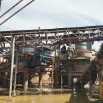 制砂機和破碎機有什么不一樣？