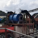 球磨機出料顆粒達到多少才是好？