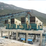 怎么處理圓振動篩軸承損壞的問題？