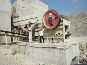 時產(chǎn)100噸破碎機有哪些？多少錢？