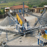 移動(dòng)破碎機(jī)介紹及優(yōu)勢(shì)