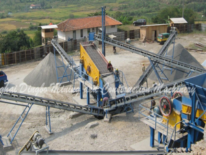 5款常用礦山破碎機 您知道幾種？