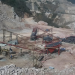 如何選擇高質(zhì)量的白云石破碎機(jī)？