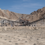 石頭破碎機(jī)有哪些？?jī)r(jià)格怎么樣？