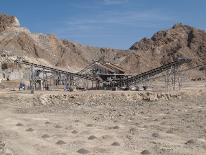 石頭破碎機(jī)有哪些？價格怎么樣？