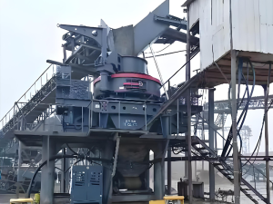 制砂機(jī)出砂效果怎么樣？有什么優(yōu)點(diǎn)？