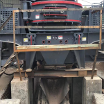 石灰石制砂成品料優(yōu)勢及制砂機(jī)廠家報價