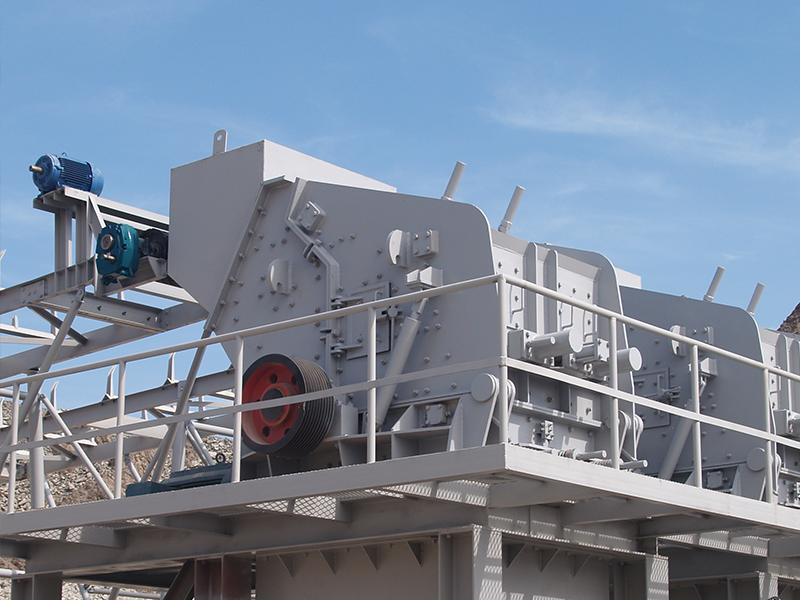 顎式破碎機(jī)可以用于哪些領(lǐng)域？有哪些特點(diǎn)？