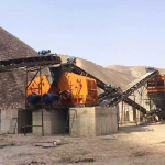 礦石破碎機定義及養(yǎng)護