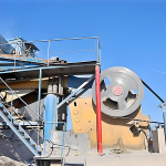 顎式破碎機(jī)規(guī)格和型號(hào)