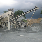 如何選好廠家搭建合格的砂石設(shè)備生產(chǎn)線