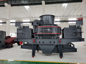 制砂機(jī)的重要作用及使用時(shí)的注意事項(xiàng)