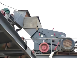 鄂式碎石機型號那么多？該如何選擇？