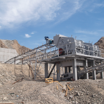 生產(chǎn)加工反擊破石子的設(shè)備需要多少錢？都有哪些系列產(chǎn)品？