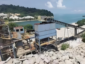 礦山破碎機哪家實力強？多少錢一臺？