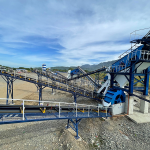 石材破碎機(jī)-移動式石材破碎機(jī)的價格是多少？