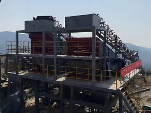 圓振動(dòng)篩和直線振動(dòng)篩的區(qū)別是什么？