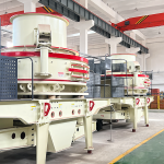 時產(chǎn)500噸制砂機生產(chǎn)線需要多少錢？都是什么規(guī)格