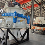 【破碎機知識】提高圓錐破碎機產能的11招