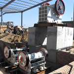 顎式破碎機那個品牌比較好，該如何選擇？