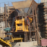 破碎鉻鐵礦的顎式破碎機有哪些型號？顎式破碎機價格分析