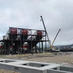 直線篩和圓振動篩的區(qū)別，您選對了嗎？