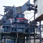 立軸沖擊式破碎機提高出砂量的5大因素！