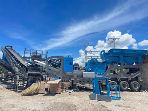 制砂機(jī)生產(chǎn)線你了解多少，更多配置供您選擇