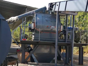 破碎機用了這么久，都是哪些深入的體會？