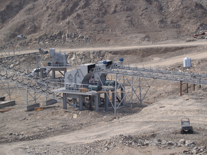 做到以下幾點可以輕松提高反擊式破碎機(jī)壽命