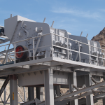 分析反擊式破碎機國內(nèi)外的差距