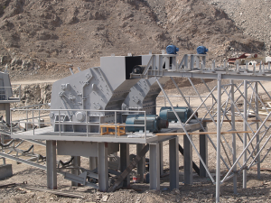 反擊式破碎機(jī)的技術(shù)優(yōu)勢(shì)有哪些？